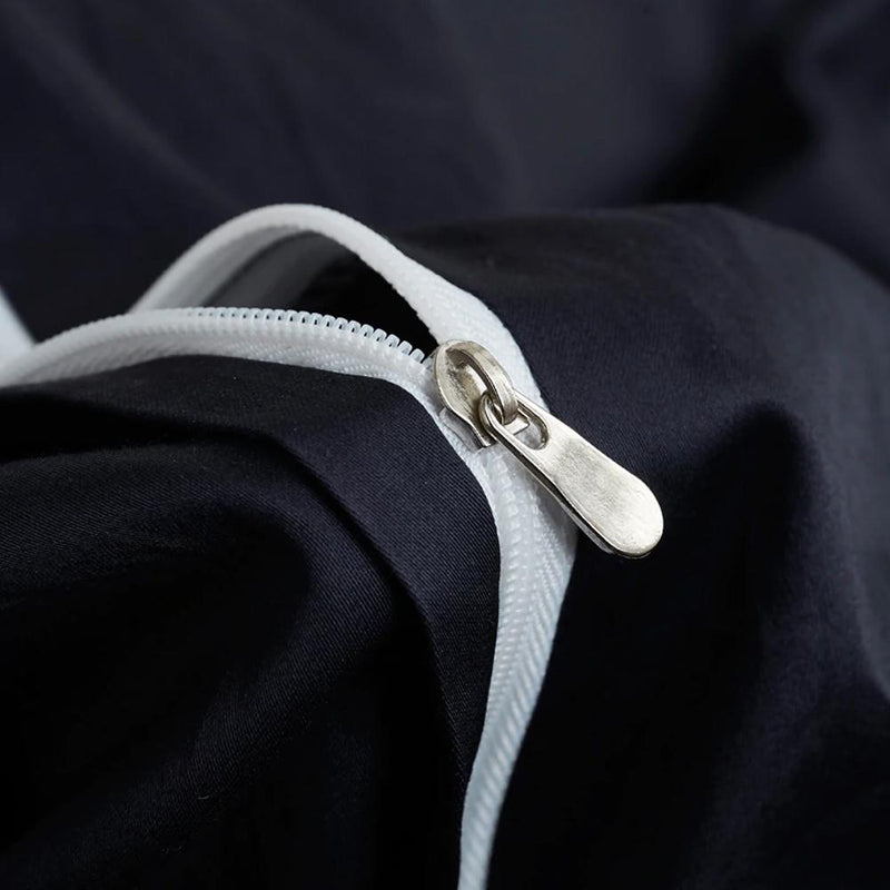 Silky Soft Duvet Cover & Sheet Set (Egyptian Cotton)