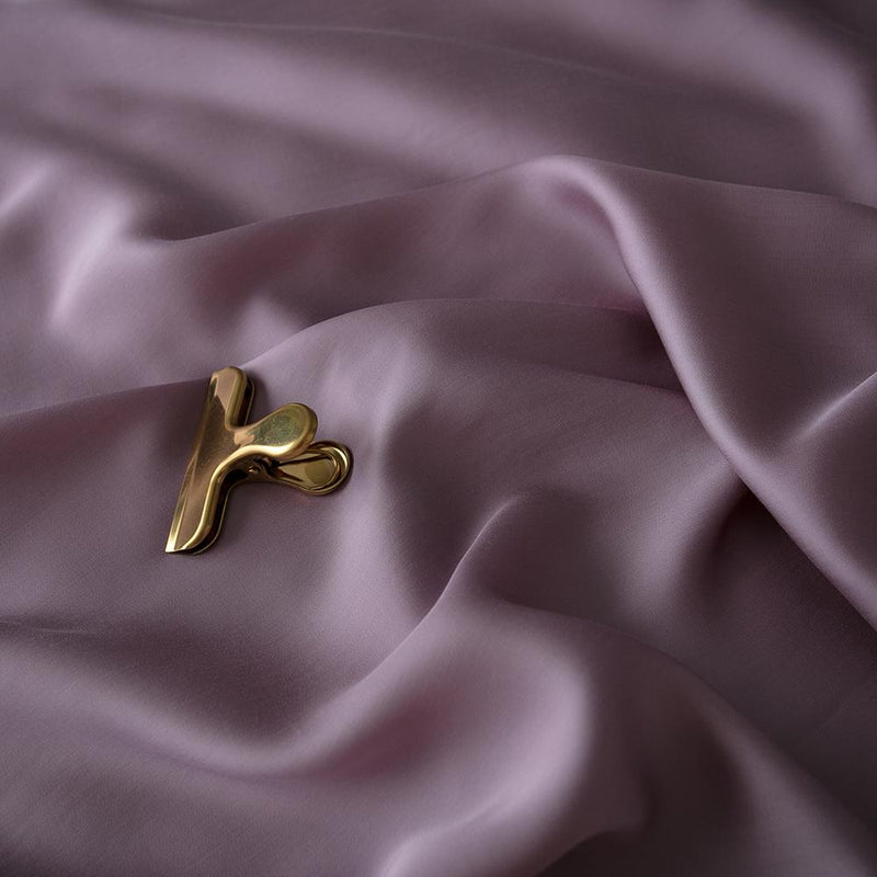 Premium Tencel Fabric Duvet Cover & Sheet Set (Softer Than Silk)