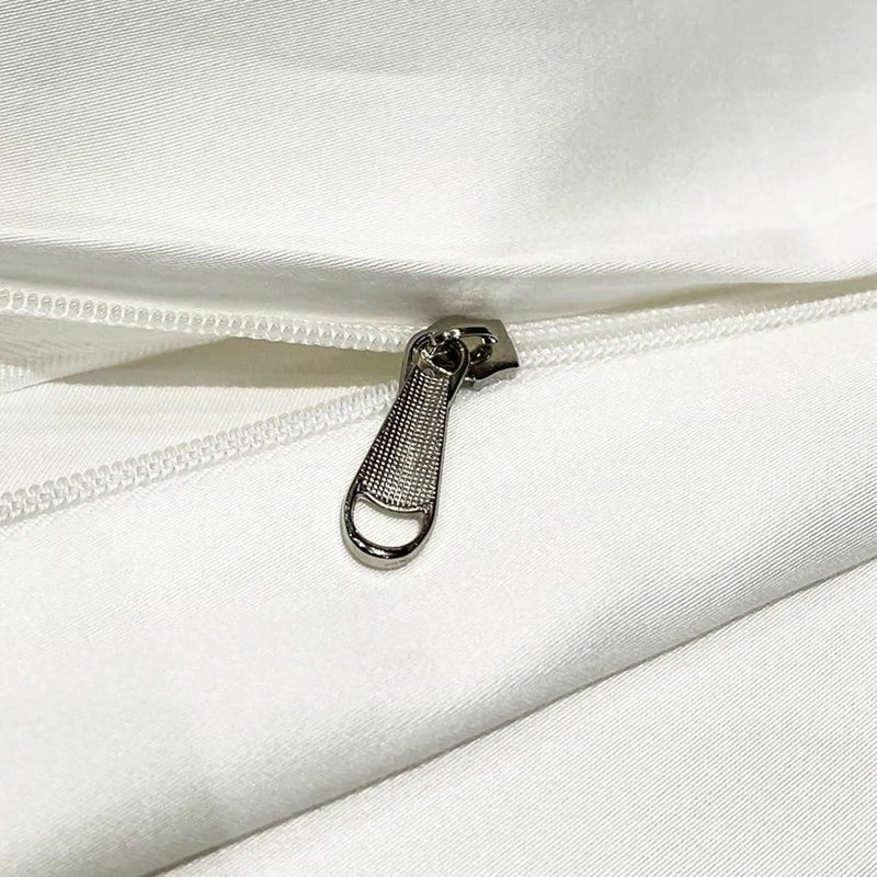 Marine Luxury Duvet Cover Set (Egyptian Cotton)
