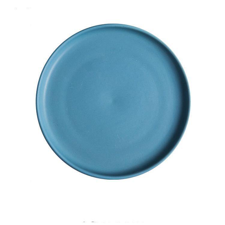 Simple Dinner Plate