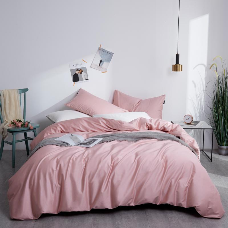Silky Soft Duvet Cover & Sheet Set (Egyptian Cotton)