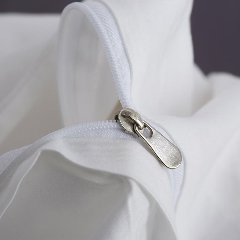 Silky Soft Duvet Cover & Sheet Set (Egyptian Cotton)