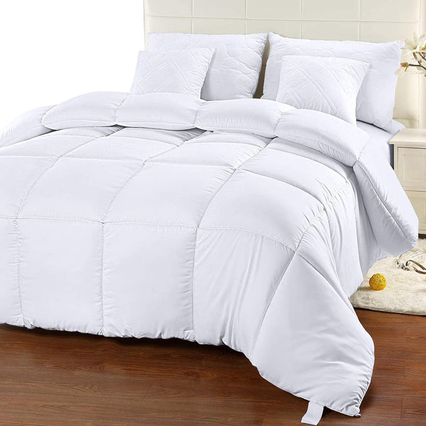 Premium Comforter Duvet Insert