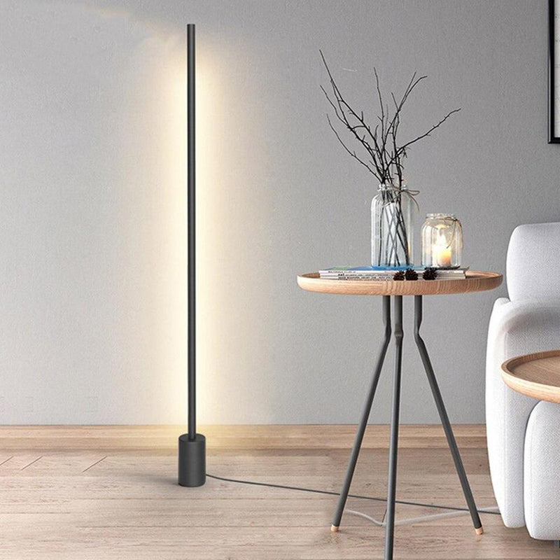 Minimalist Stand Lamp