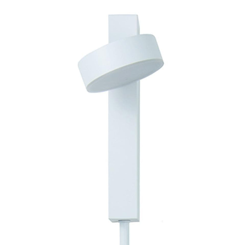 Wall Rotating Light