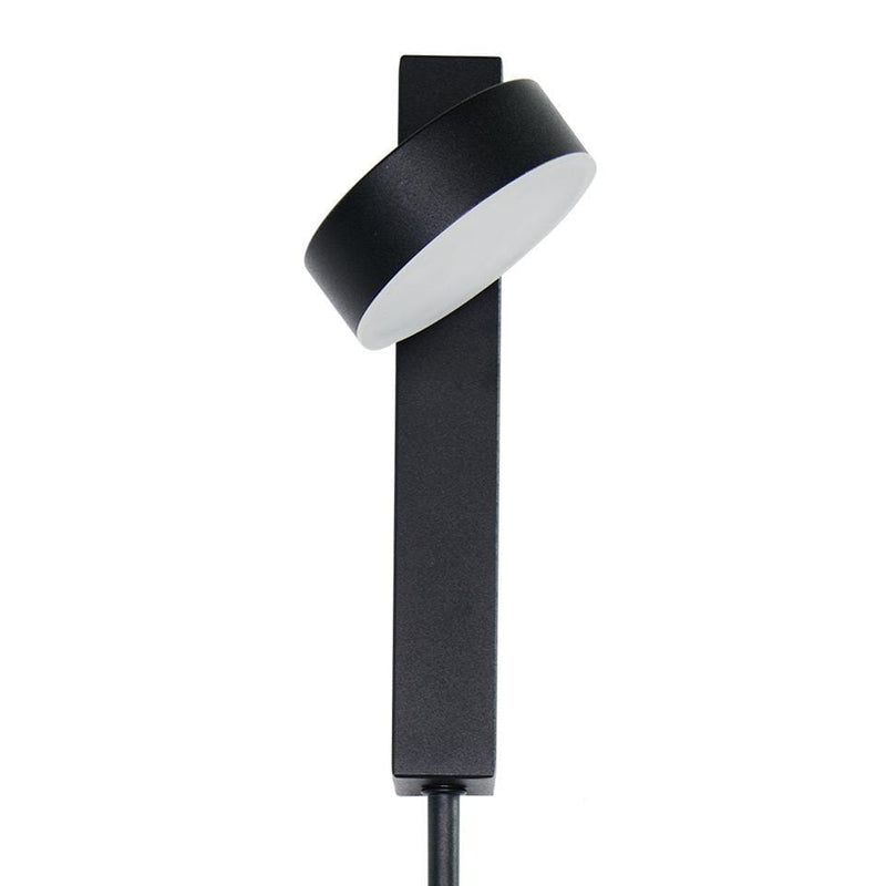 Wall Rotating Light