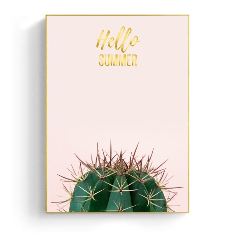 Minimalist Canvas Print