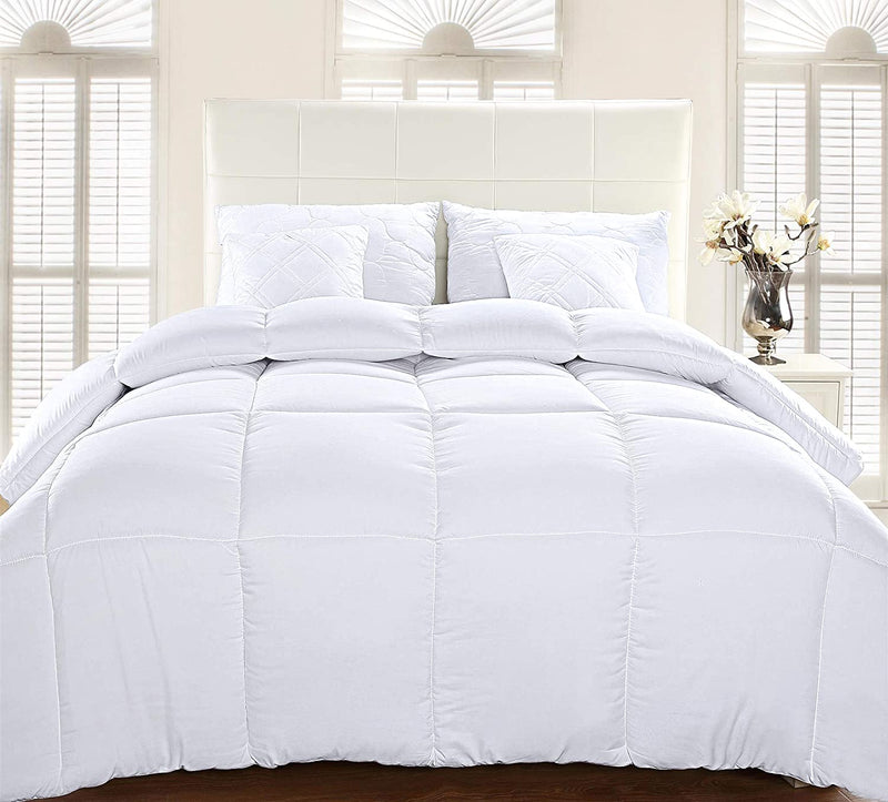 Premium Comforter Duvet Insert
