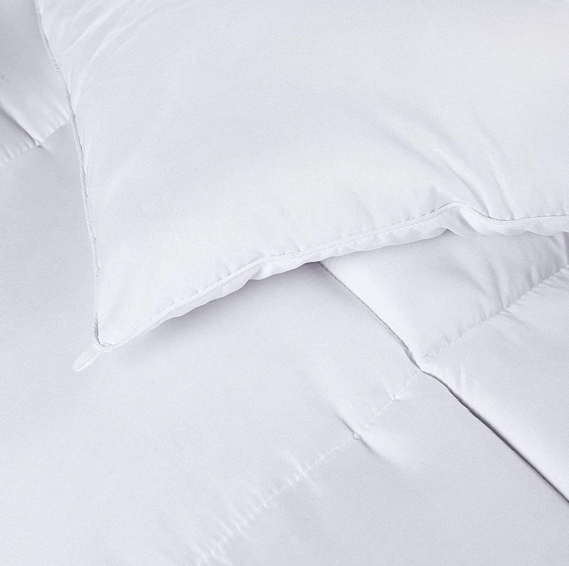 Premium Comforter Duvet Insert