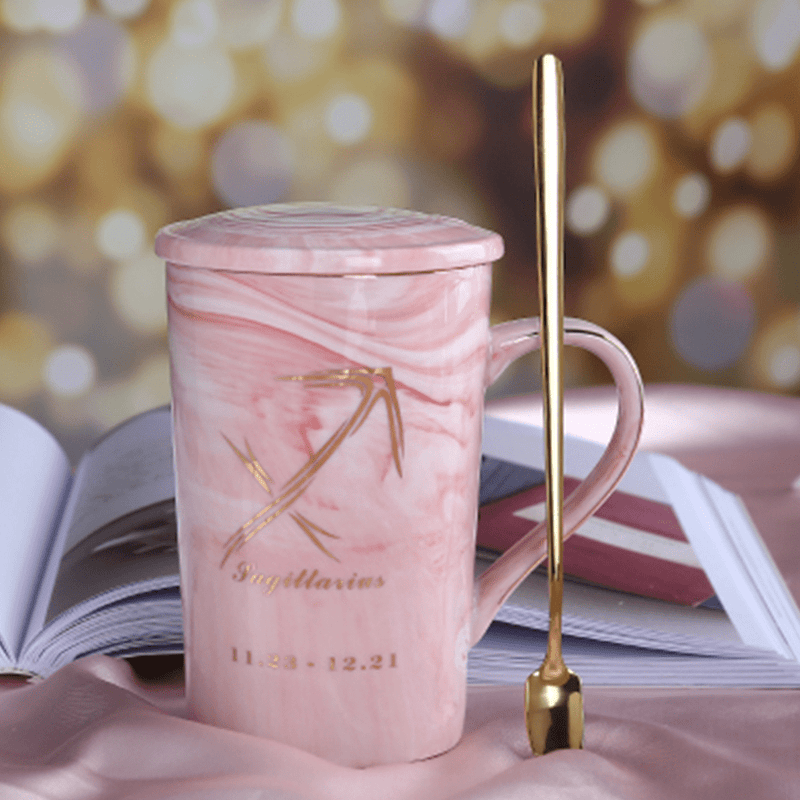 Zodiac Sign Mug