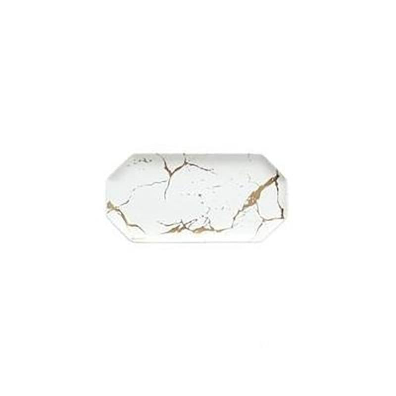 Marble Serving Collection