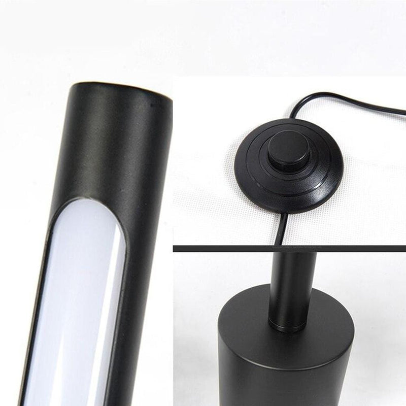 Minimalist Stand Lamp