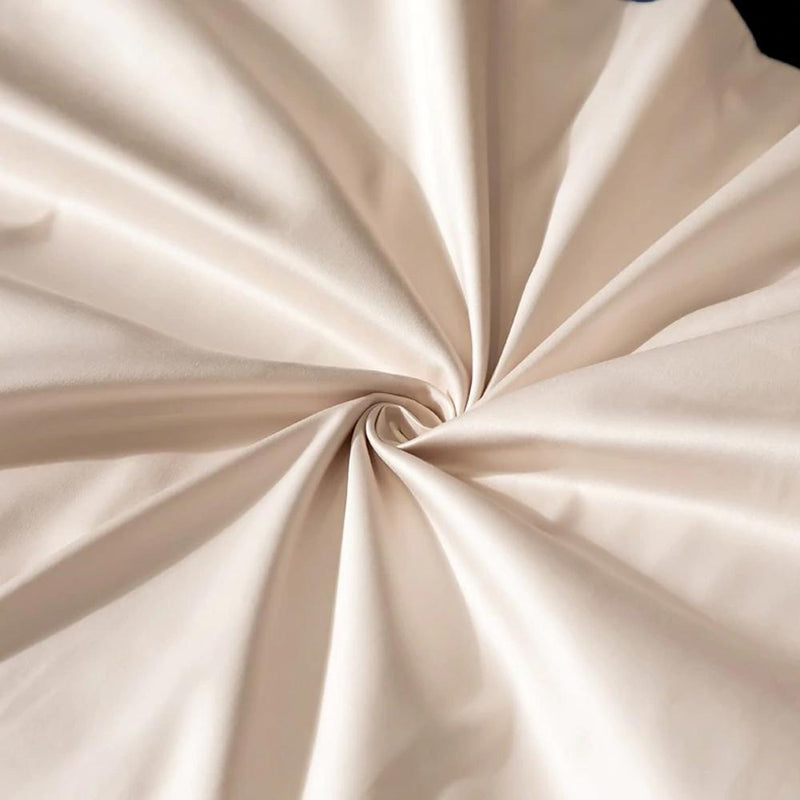 Careton Luxury Egyptian Cotton Duvet Cover & Sheet Set