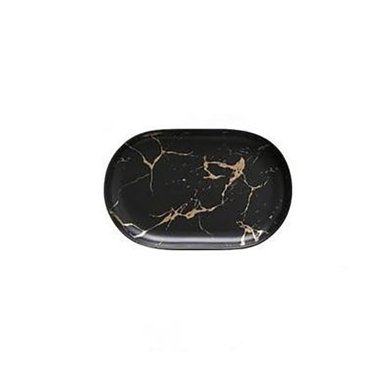 Marble Serving Collection