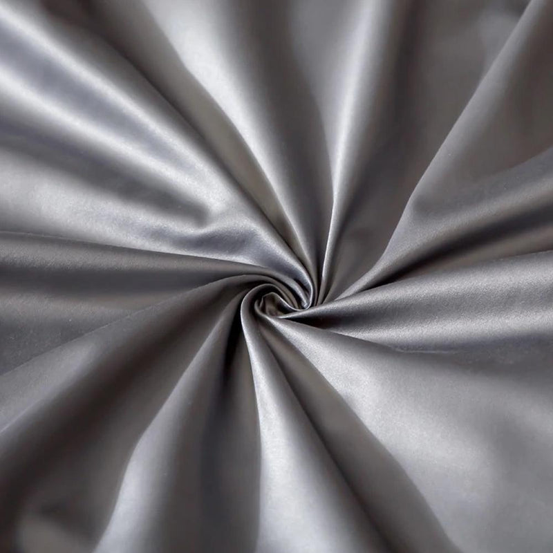 Careton Luxury Egyptian Cotton Duvet Cover & Sheet Set