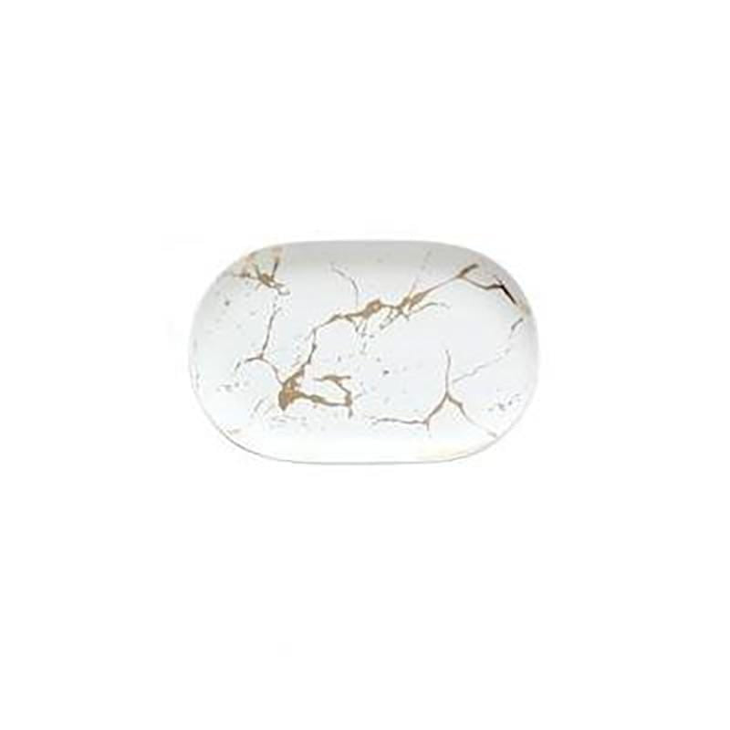 Marble Serving Collection