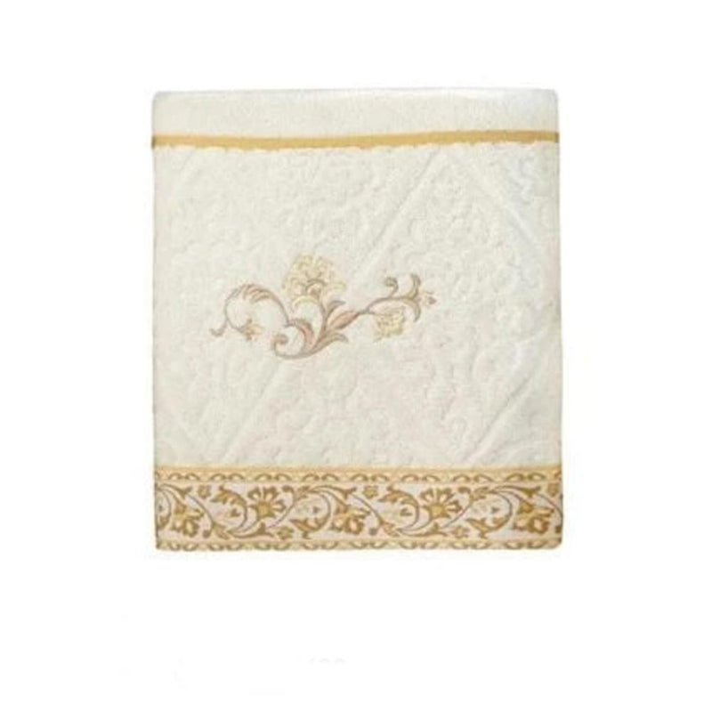 Luxury Bath Towel