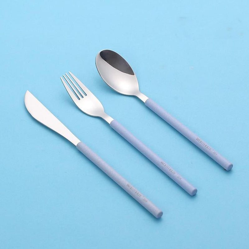 Stainless Steel Flatware