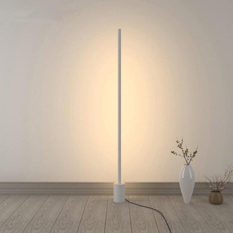 Minimalist Stand Lamp