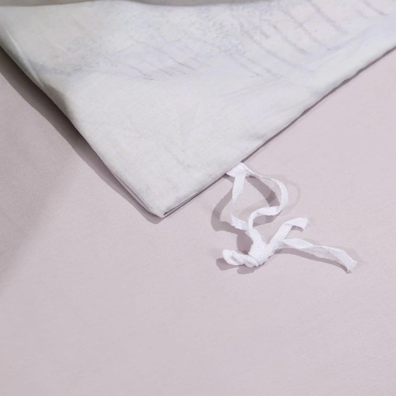 Summer Tree Duvet Cover & Sheet Set (Egyptian Cotton)