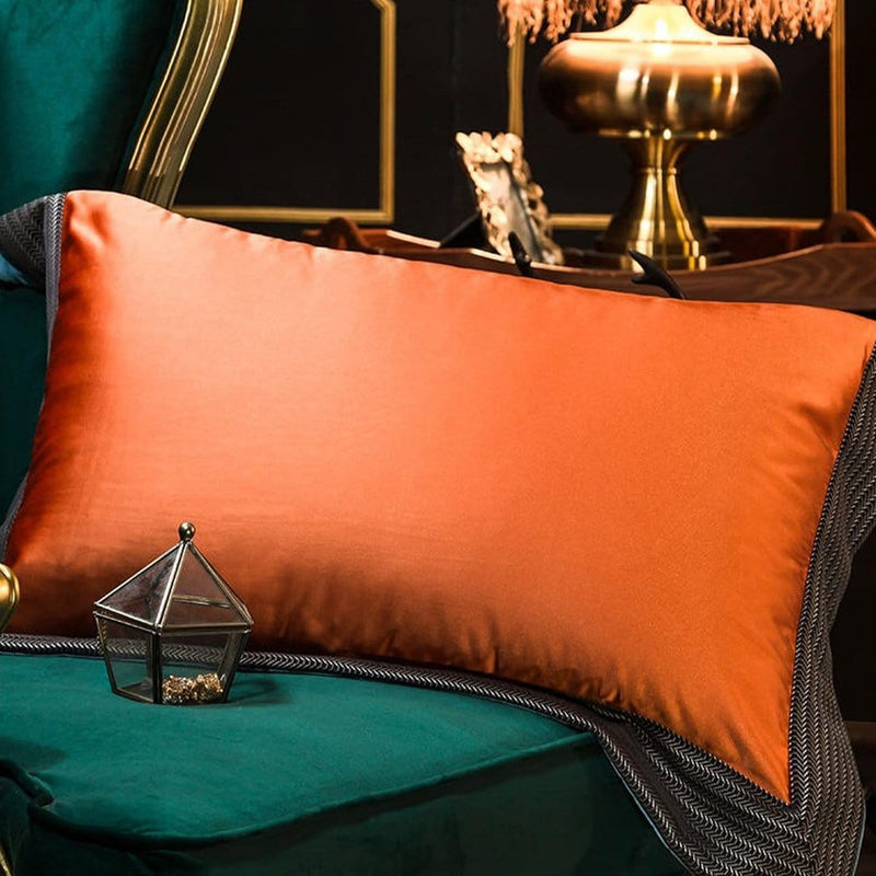 Viola Luxury Duvet Cover Set