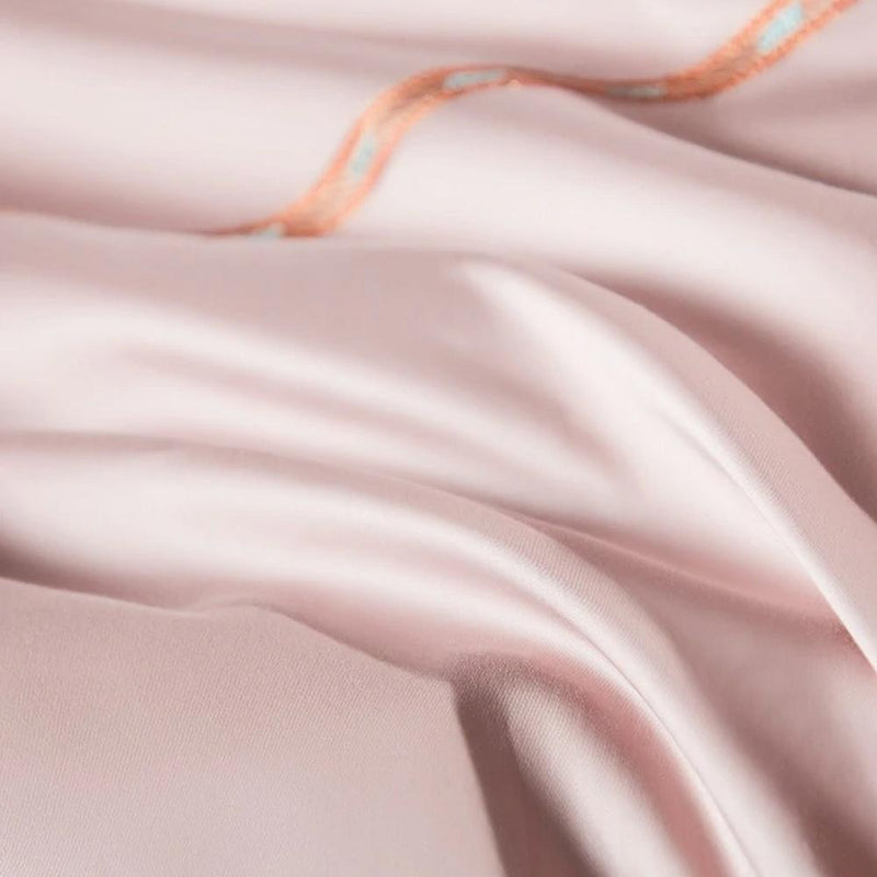 Harvey Premium Embroidery 1000 Thread Count Duvet Cover & Sheet Set (Egyptian Cotton)