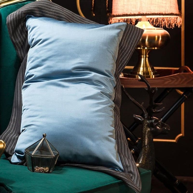 Viola Luxury Duvet Cover Set