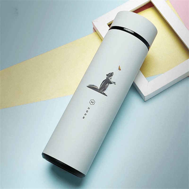 Double Wall Stainless Steel Tumbler