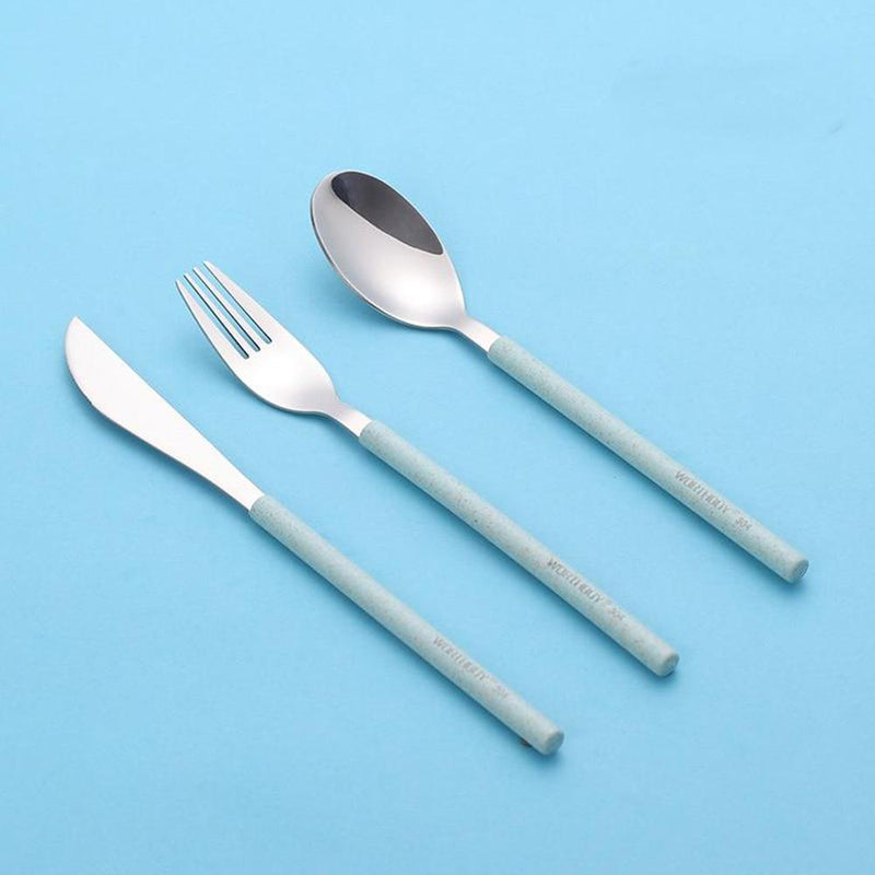 Stainless Steel Flatware