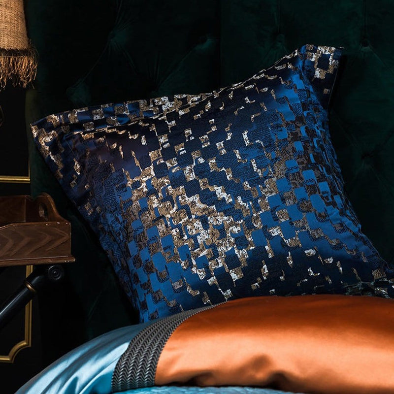 Viola Luxury Duvet Cover Set