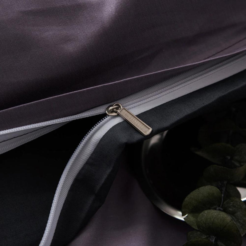 Modern Duvet Cover & Sheet Set