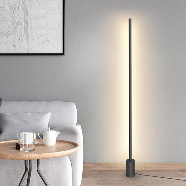 Minimalist Stand Lamp