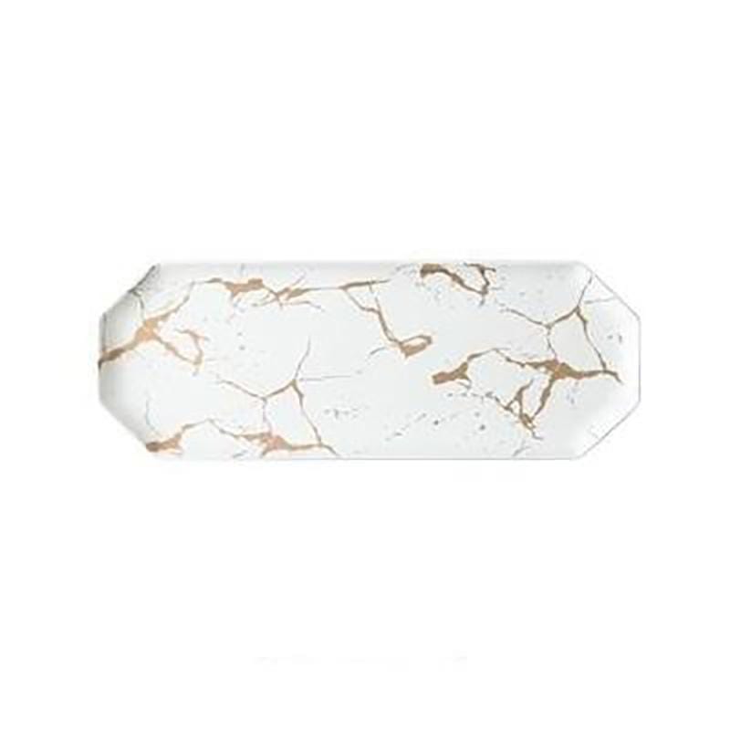 Marble Serving Collection