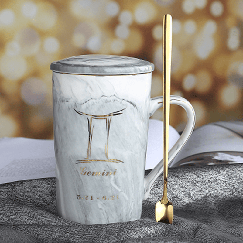 Zodiac Sign Mug