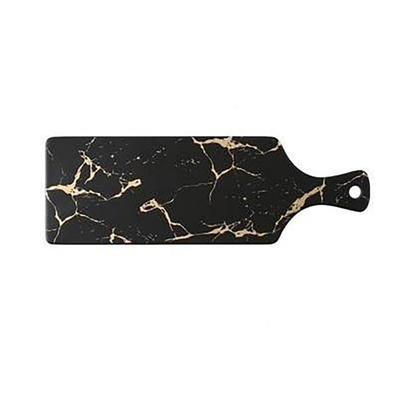 Marble Serving Collection