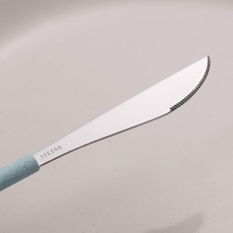 Stainless Steel Flatware
