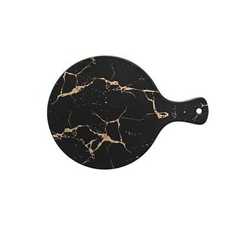 Marble Serving Collection