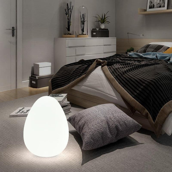Nordic Egg Lamp