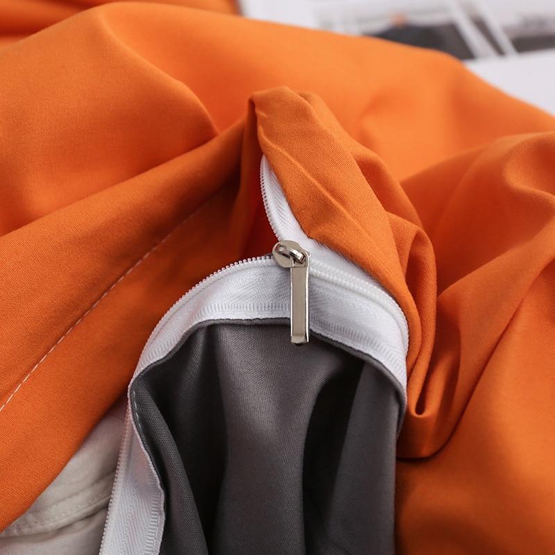 Classic Duvet Cover & Bed Sheet Set