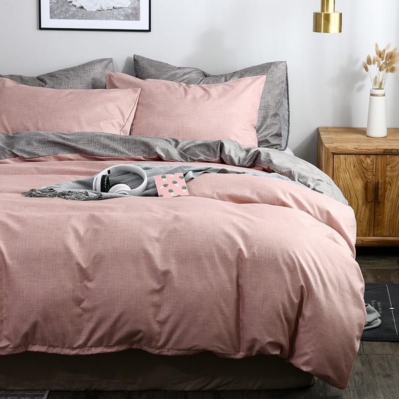 Elegant Design Duvet Cover Set