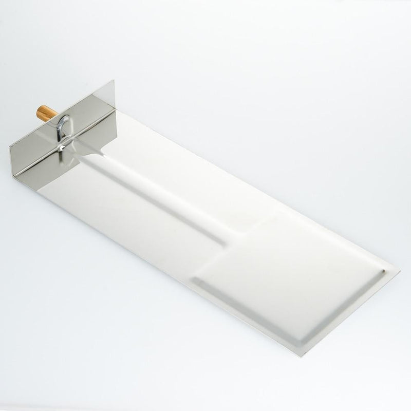 Modern Rainfall Shower Head