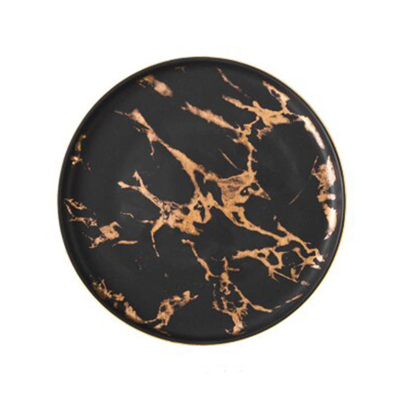 Premium Marble Plates