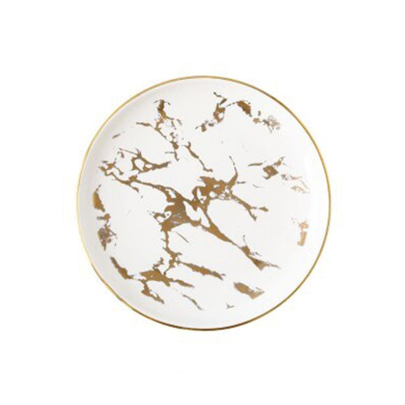 Premium Marble Plates