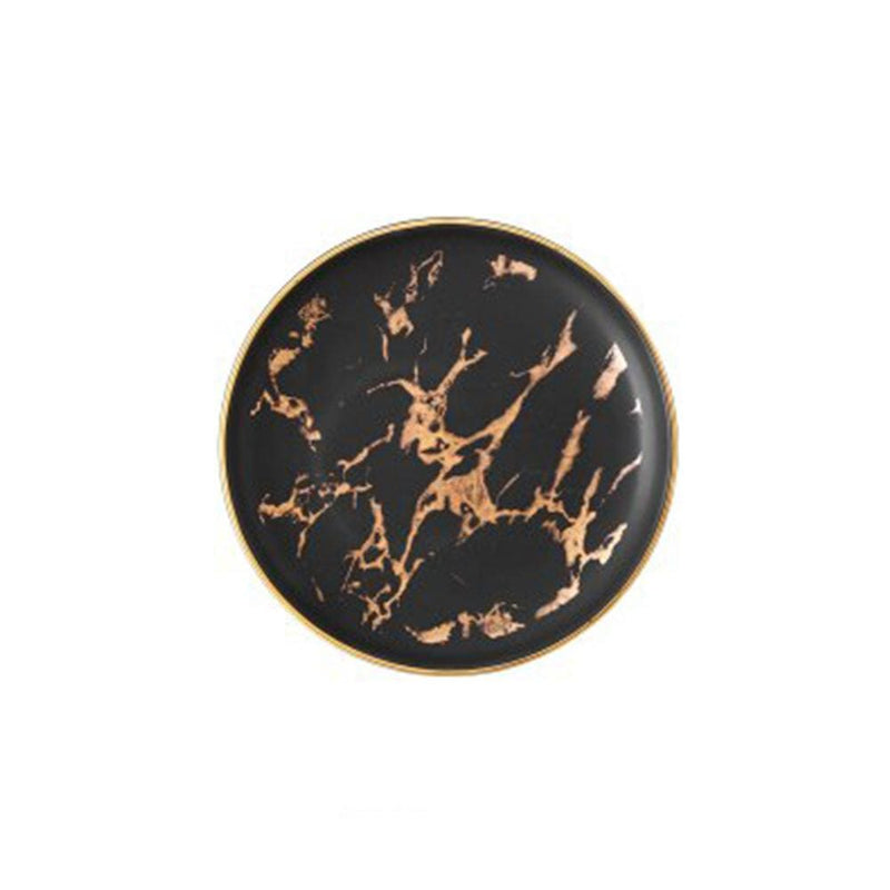 Premium Marble Plates