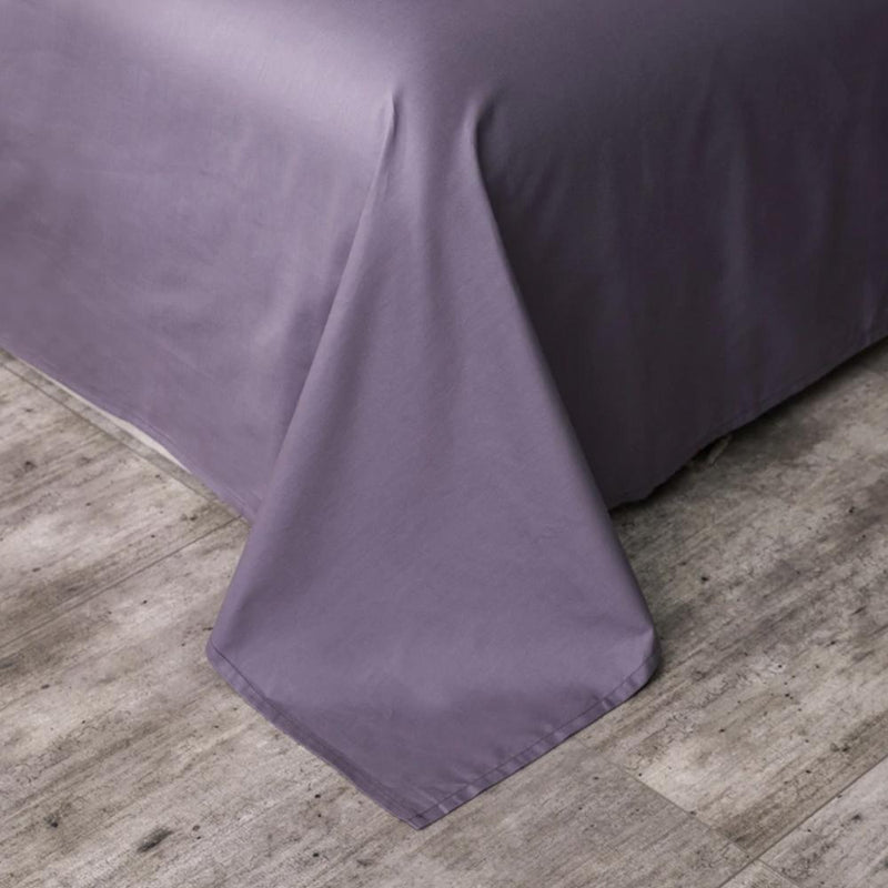 Modern Duvet Cover & Sheet Set