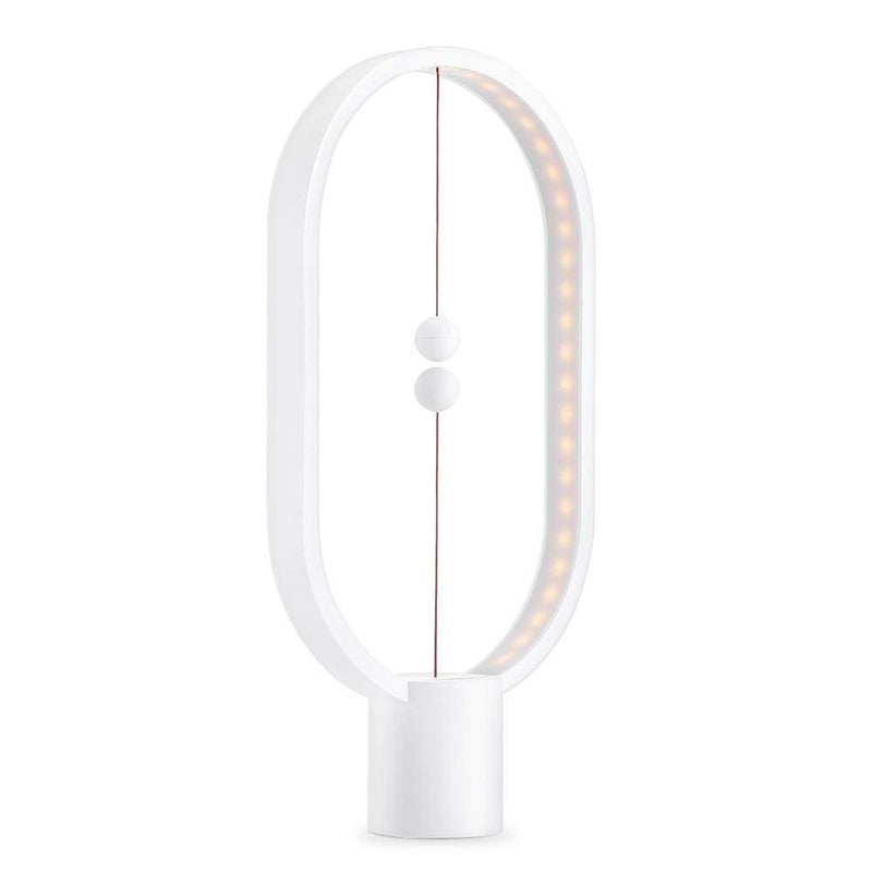 Modern Magnet Light