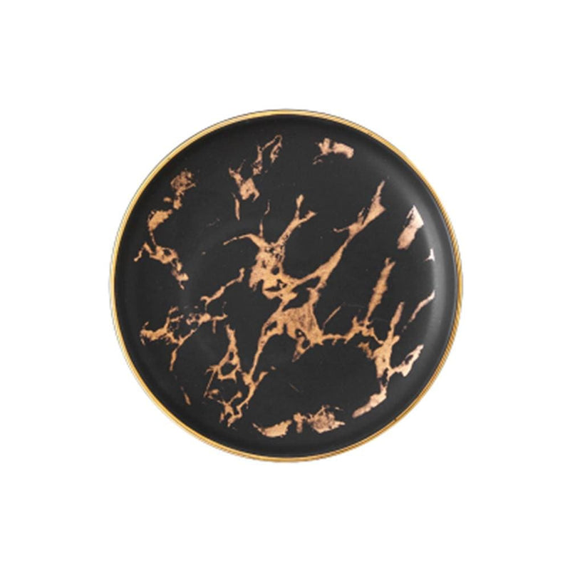 Premium Marble Plates