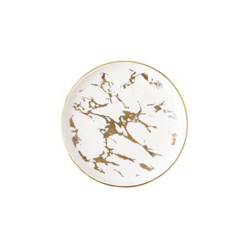 Premium Marble Plates